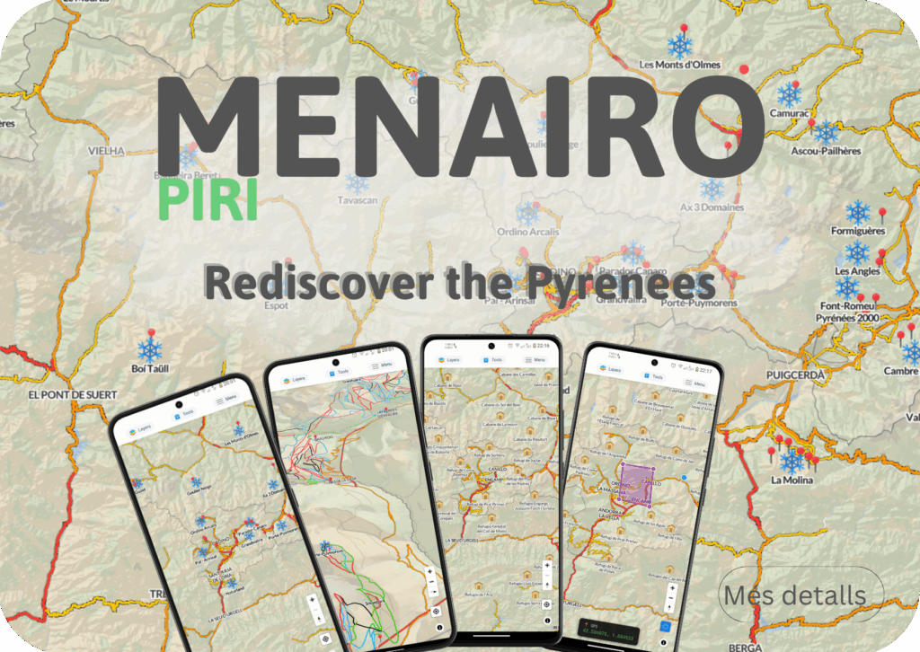 Menairó piri